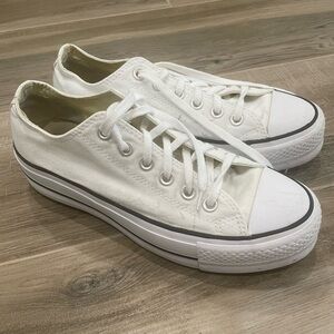 Platform converse